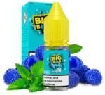 Big Bold Lichid Big Bold Blue Raspberry Menthol 10mg 10ml (5056685308905) Lichid rezerva tigara electronica