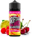 Drifter Bar Aroma Concentrata Drifter Bar Lime Raspberry Cherry 24ml (5056325666259) Lichid rezerva tigara electronica