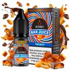 Bombo Bar Lichid Bombo Bar Juice Peanut Caramel Chocolate 20mg 10ml (669423479079) Lichid rezerva tigara electronica
