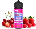 OXVA Aroma concentrata Oxva Ox Strawberry Raspberry Cherry 24ml (6932467673975) Lichid rezerva tigara electronica