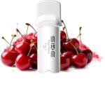 SKE Rezerva SKE Crystal 600 Pro Fizzy Cherry 20mg 2ml (6942417264924) Lichid rezerva tigara electronica