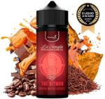 Omerta Longfill Omerta La Famiglia The Hitman 30ml - Aromă Concentrată (3800237473328) Lichid rezerva tigara electronica