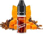 VapeBar Aroma concentrata VapeBar Butterscotch Tobacco 10ml (634474725420) Lichid rezerva tigara electronica