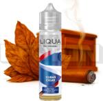 LIQUA Aroma LIQUA Cuban Cigar 5ml (8596181228040) Lichid rezerva tigara electronica