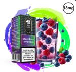 Guerilla Lichid GuerraLiq Blue Razz Lemonade 18mg 10ml (3874783706599) Lichid rezerva tigara electronica