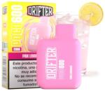 Drifter Bar Drifter Poco 600 Pink Lemonade 20mg 2ml (5056325671161) Lichid rezerva tigara electronica