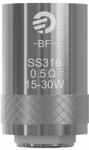 Joyetech Rezistenta Joyetech Aio Cubis BF SS316 0.5ohm (6956916418139) Atomizor tigara electronica