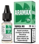 Aramax Lichid Aramax Salt Tropical Mix 20mg 10ml (8596181183783) Lichid rezerva tigara electronica