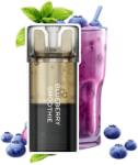 VOZOL Capsulă Vozol Switch Pro Blueberry Smoothie 2 ml 20mg Less Sweet (0757226159417) Lichid rezerva tigara electronica