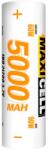 Maxicell Acumulator Mg Vape Maxicell 21700 INR 5000mah (1826200352713) Acumulator tigara electronica