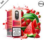 Guerilla Lichid GuerraLiq Salt Strawberry Watermelon 20mg 10ml (3874783706391) Lichid rezerva tigara electronica