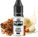 e-potion Aroma Concentrata The Flavor By e-Potion Cream Tobacoo 10ml (art544ef42) Lichid rezerva tigara electronica