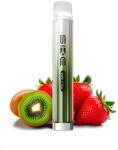 SKE Kit Ske Crystal 600 Pro Strawberry Kiwi 20mg 2ml (6942417264597) Lichid rezerva tigara electronica
