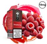Guerilla Lichid GuerraLiq Raspberry 18mg 10ml (3874783706230) Lichid rezerva tigara electronica