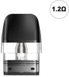 Geekvape Cartus Geekvape Wenax Q 1.2 2ml Top Fill (6975984050430) Atomizor tigara electronica