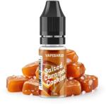 VapeBar Aroma concentrata VapeBar Salted Caramel Cookie 10ml (063447724126) Lichid rezerva tigara electronica