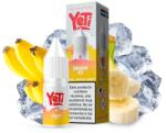 Yeti Bar Lichid Yeti Summit Banana Ice 20mg 10ml (5056318297262) Lichid rezerva tigara electronica