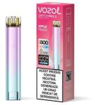 VOZOL Kit Vozol Switch Pro2 800 Apple Peach (0757226161038) Lichid rezerva tigara electronica