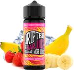 Drifter Bar Aroma Concentrata Drifter Bar Strawberry Banana Ice 24ml (5056325643830) Lichid rezerva tigara electronica