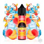 Bombo Bar Longfill Bombo Bar Juice Hyper Boost Peach Ice 5ml (8447351014737) Lichid rezerva tigara electronica