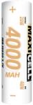 Maxicell Acumulator MG Vape Maxicell 18650 INR 4000mAh (1826200353390) Acumulator tigara electronica