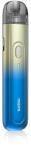 Aspire Kit Aspire Flexus Q Chrome Blue Fade (6958947175531) Lichid rezerva tigara electronica