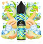 Bombo Bar Aroma concentrata Bombo Bar Juice Melon Mint Ice 12ml (735942230146) Lichid rezerva tigara electronica