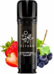 Elf Bar Cartus Elf Bar ELFA Pro Strawberry Grape (6941976209551) Lichid rezerva tigara electronica