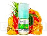 VOZOL Lichid Vozol Salt Prime Watermelon Tropical Fruit 20mg 10ml (0757226158625) Lichid rezerva tigara electronica