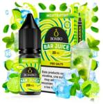 Bombo Bar Lichid Bombo Bar Juice Mojito Max Ice 20mg 10ml (735942230269) Lichid rezerva tigara electronica