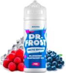Dr Frost Aroma Concentrata Dr Frost Blueberry Raspberry Ice 24ml (5056325663494) Lichid rezerva tigara electronica
