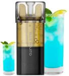 VOZOL Cartus Vozol Switch Pro 1000 pufuri 20mg - Blue Mojito (0757226158748) Lichid rezerva tigara electronica