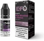 e-potion Shot Nicotina e-potion nicshot 6mg 70VG 30PG 10ml (5949348011666) Lichid rezerva tigara electronica