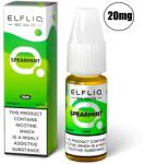 Elf Bar Lichid Elf Bar ELFLIQ Spearmint 20mg 10ml (4895261103388) Lichid rezerva tigara electronica