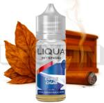 LIQUA Aroma LIQUA Cuban Cigar 2.5ml (8596181228019) Lichid rezerva tigara electronica