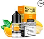 Pachamama Lichid Pachamama Salts Orange Banana 20mg 10ml (810100432270) Lichid rezerva tigara electronica