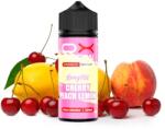 OXVA Aroma concentrata Oxva Ox Cherry Peach Lemon 24ml (6932467673968) Lichid rezerva tigara electronica
