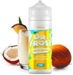 Dr Frost Aroma Concentrata Dr Frost Coconut Lemonade Ice 24ml (5056325663470) Lichid rezerva tigara electronica