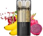 VOZOL Cartus Vozol Switch Pro 1000 pufuri 20mg - Dragon Fruit Banana Cherry (0757226158854) Lichid rezerva tigara electronica