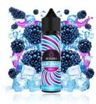 Bombo Bar Aroma concentrata Bombo Bar Juice Ultra Blue Razz Ice 12ml (735942229409) Lichid rezerva tigara electronica