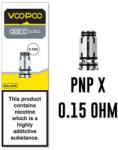 VOOPOO Rezistenta Voopoo PNP X 0.15 (6941291553162) Atomizor tigara electronica