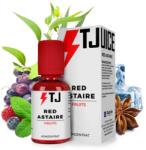T-Juice Aroma T-Juice Red Astaire 30ml (5056452813663) Lichid rezerva tigara electronica