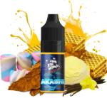 By Smokemania Akashi - Aroma concentrata Smokemania 10ml (0634474722641) Lichid rezerva tigara electronica