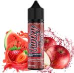 By Smokemania Lichid Smokemania Funky Red 0mg 40ml (Expira Decembrie 2025) (artfuncr13131) Lichid rezerva tigara electronica