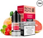 Pachamama Lichid Pachamama Salts Strawberry Grapefruit 10mg 10ml (810107813133) Lichid rezerva tigara electronica