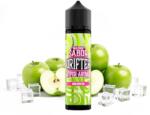 Drifter Bar Longfill Drifter Hyper Sour Apple Ice 5ml (5056325679273) Lichid rezerva tigara electronica