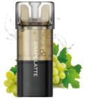 VOZOL Cartus Vozol Switch Pro 1000 pufuri 20mg - Grape Latte (0757226159448) Lichid rezerva tigara electronica