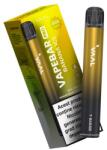VapeBar Kit Vapebar PRO 800 pufuri 20mg - Banana Ice (6427616900007) Lichid rezerva tigara electronica