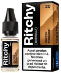 Ritchy Lichid Ritchy Salt Coffee Tobacco 20mg 10ml (8596181185633) Lichid rezerva tigara electronica