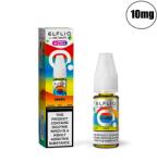 Elf Bar Lichid Elf Bar Elfliq Rinbo 10mg 10ml (4895261114070) Lichid rezerva tigara electronica